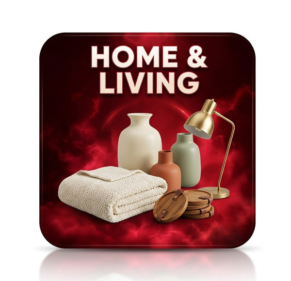 Home & Living
