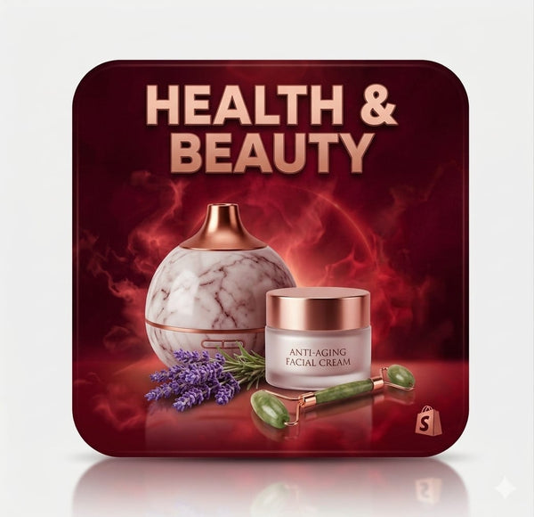 Health & Beauty