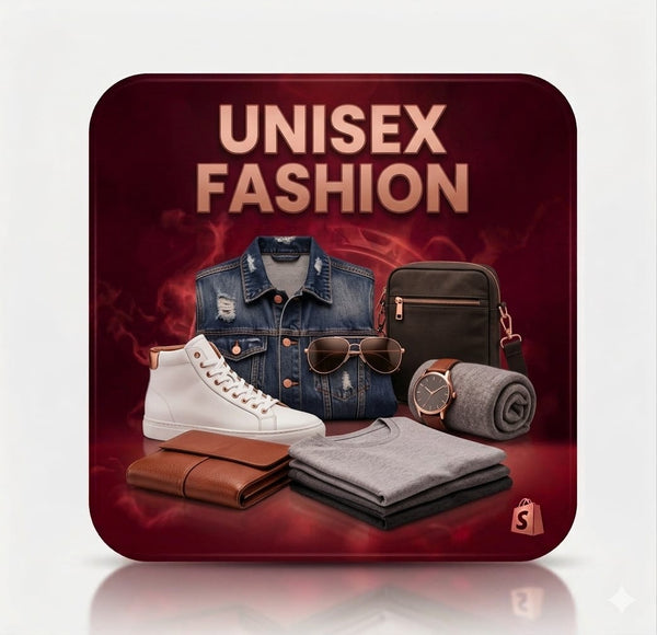 Unisex Products