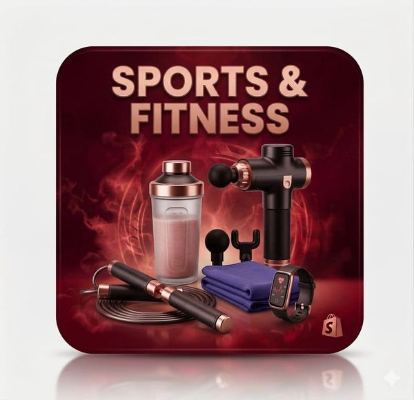 Sports & Fitness