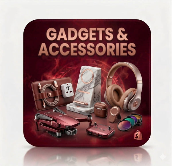 Smart Gadgets